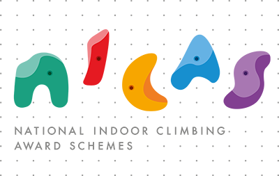 National Indoor Climbing Award Schemes